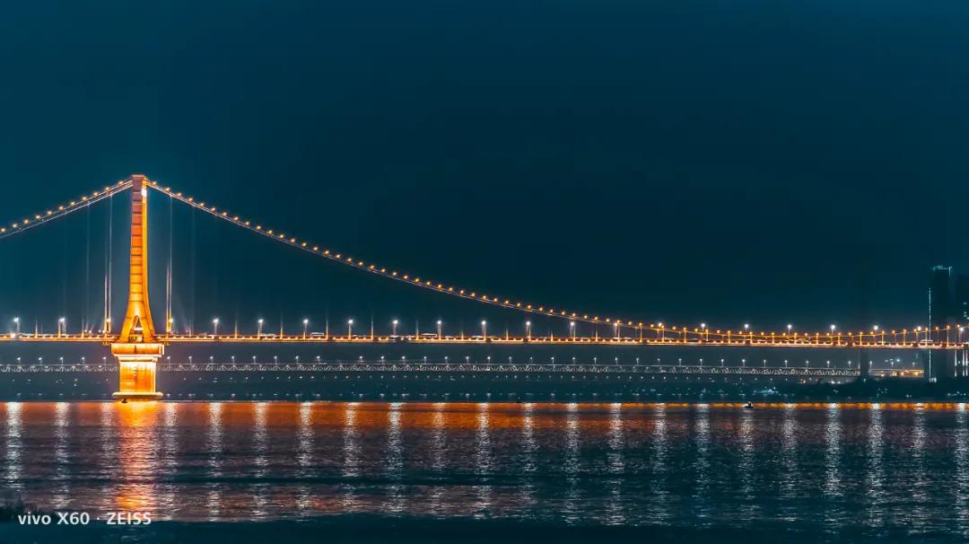 在武汉看夜景的好地方,在武汉好看的风景