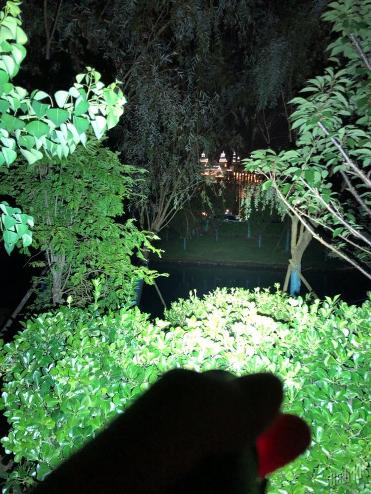 FenixE35V3.0超亮便携EDC手电