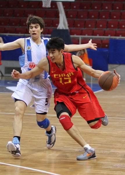 这届男篮国青还有希望吗,男篮新星绯闻大全