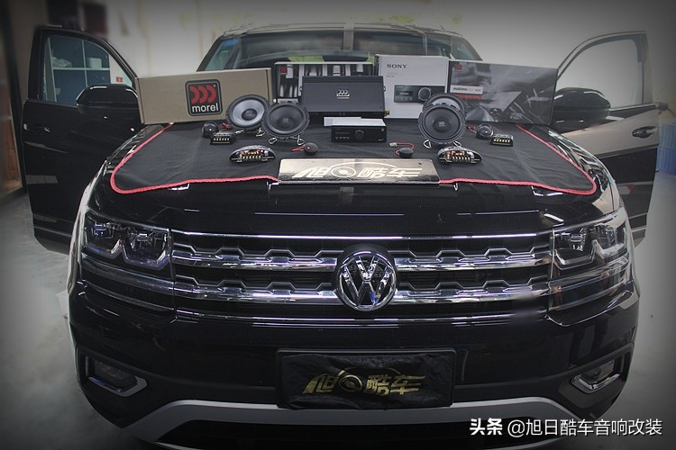 途昂音响最佳改装方案,途昂音响改装