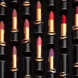 故宫出口红,故宫出过的所有口红