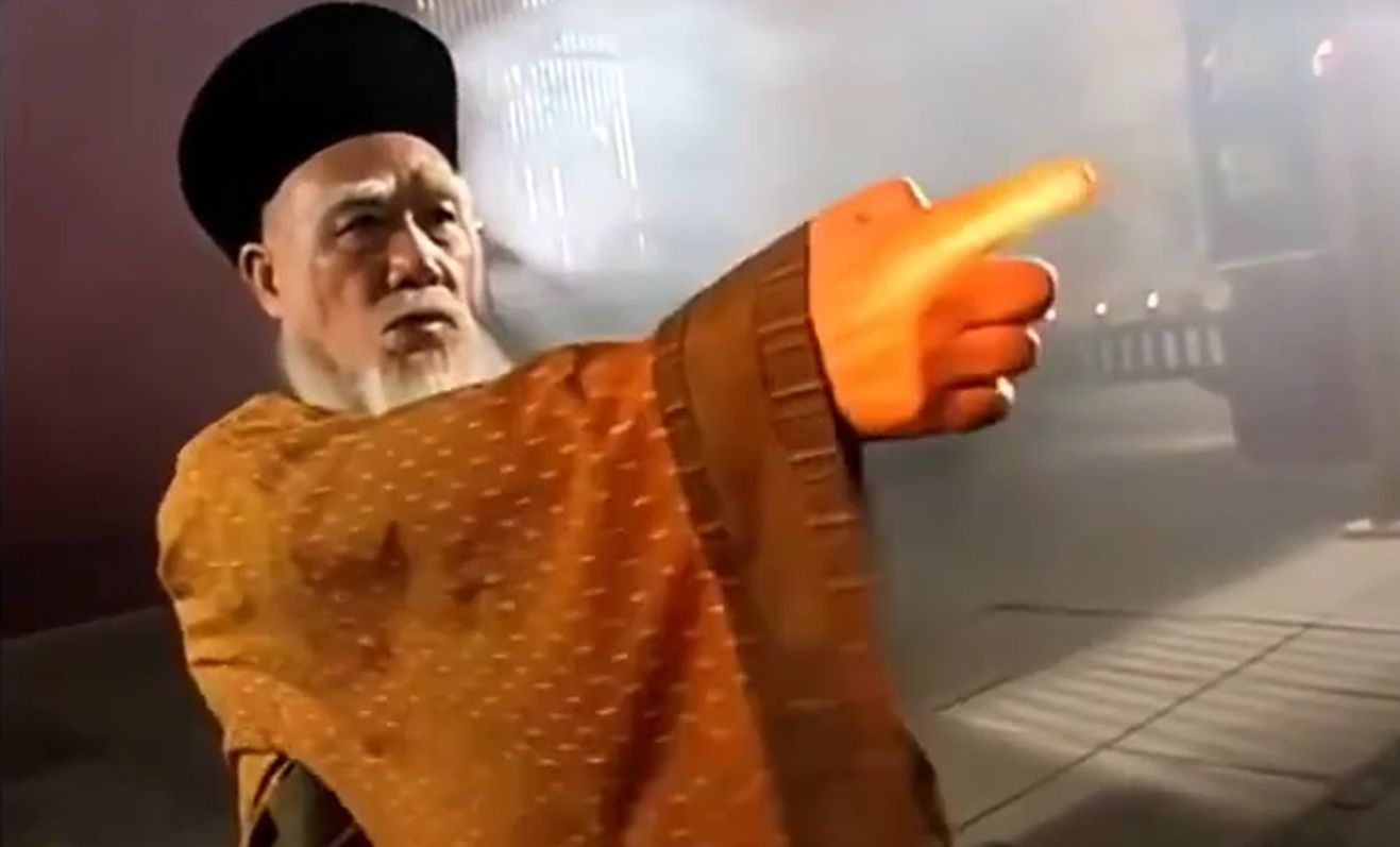 东方不败和天龙八部的关系,东方不败用过葵花宝典吗