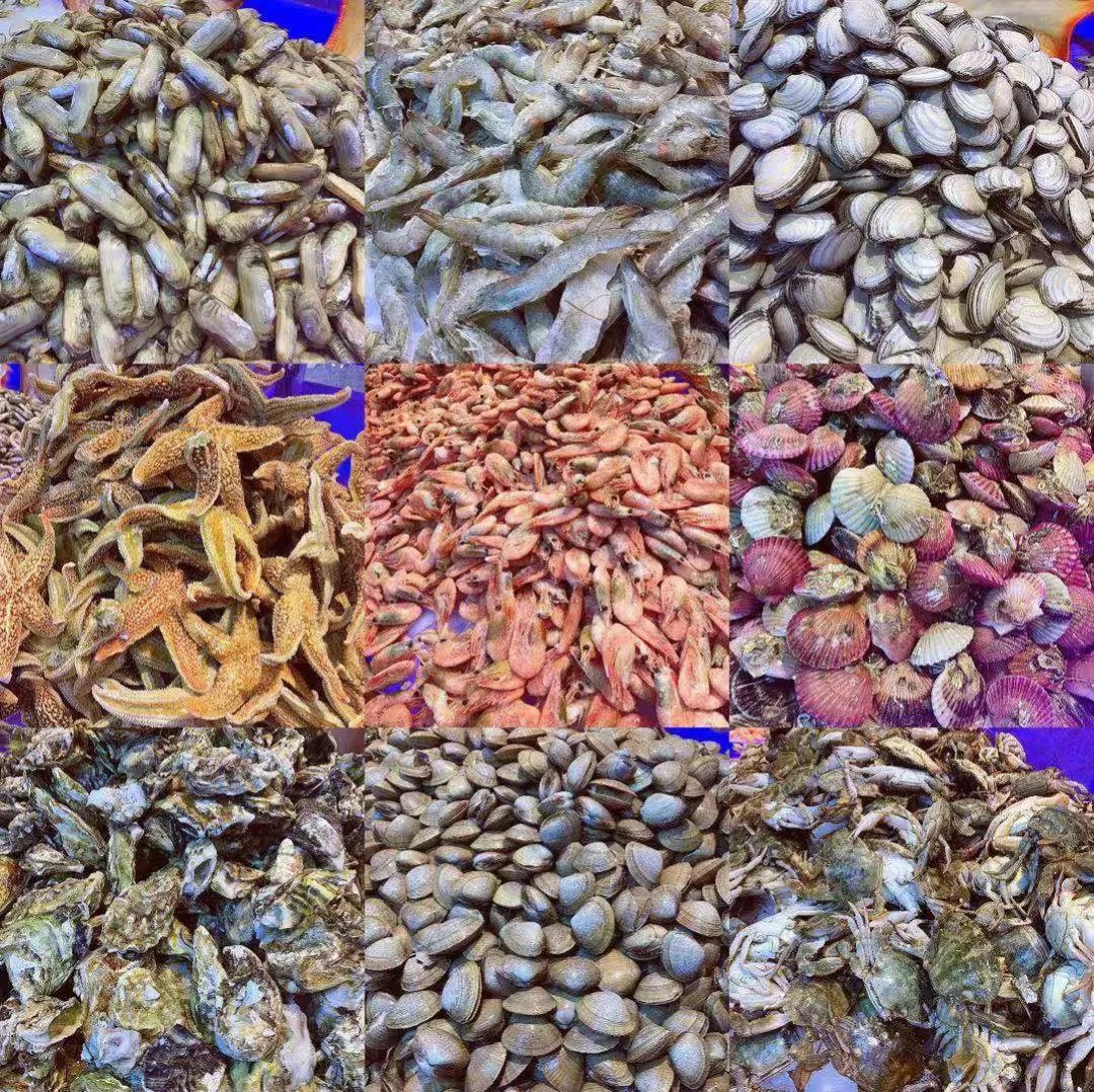 长春最好的海鲜自助餐厅是哪家,长春海鲜自助烤肉