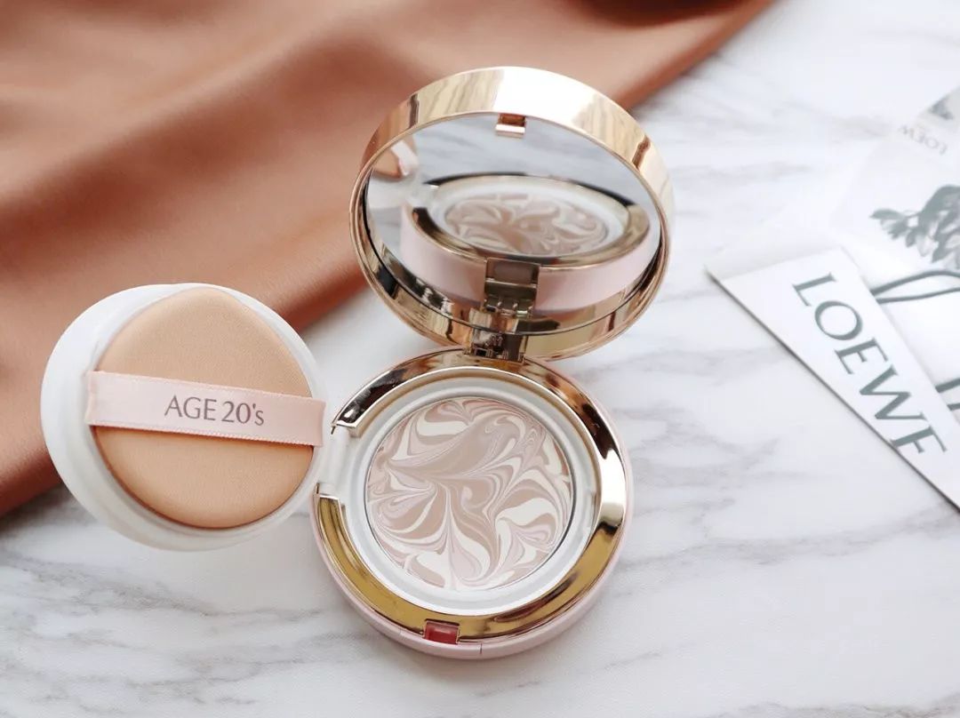 粉底气垫哪家好,口碑较好的气垫粉底