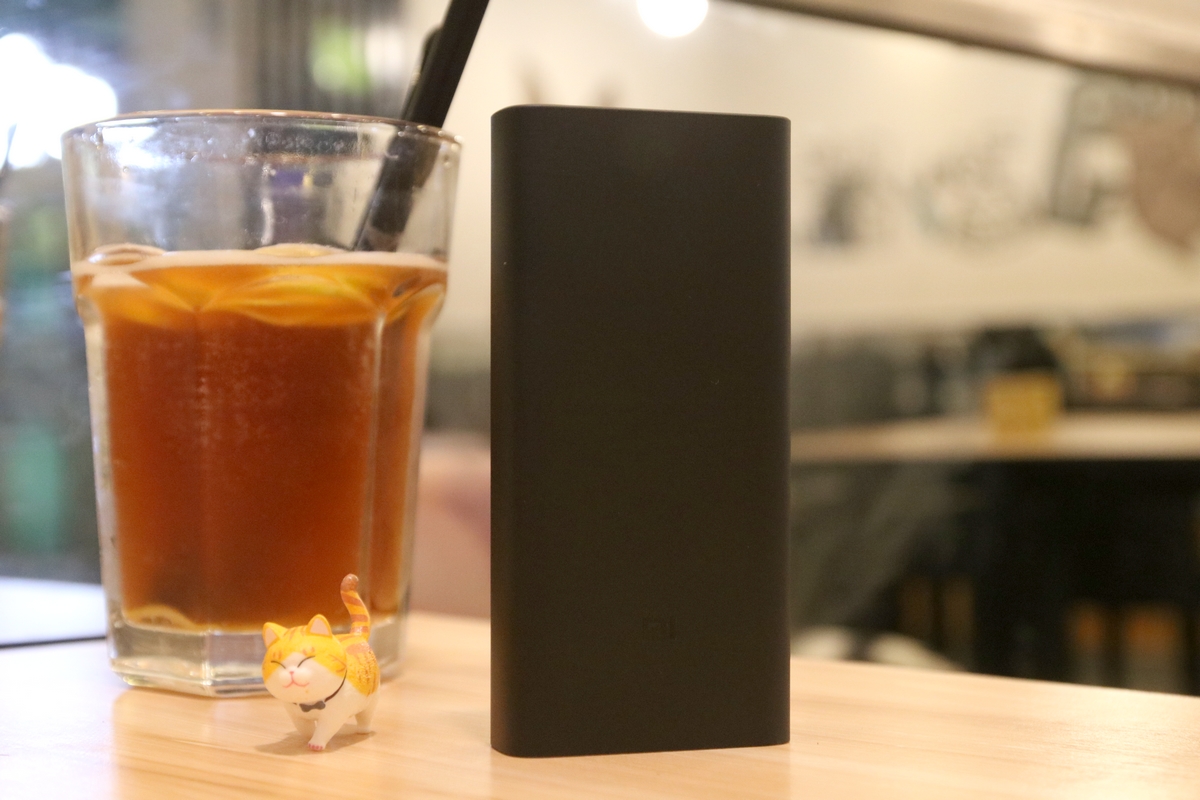 小米移动电源3超级闪充版,小米移动电源3闪充版为啥下架了