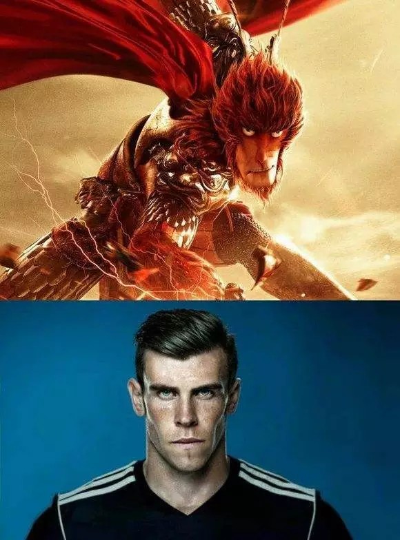 足坛最像梅西的球员,足坛撞脸球星