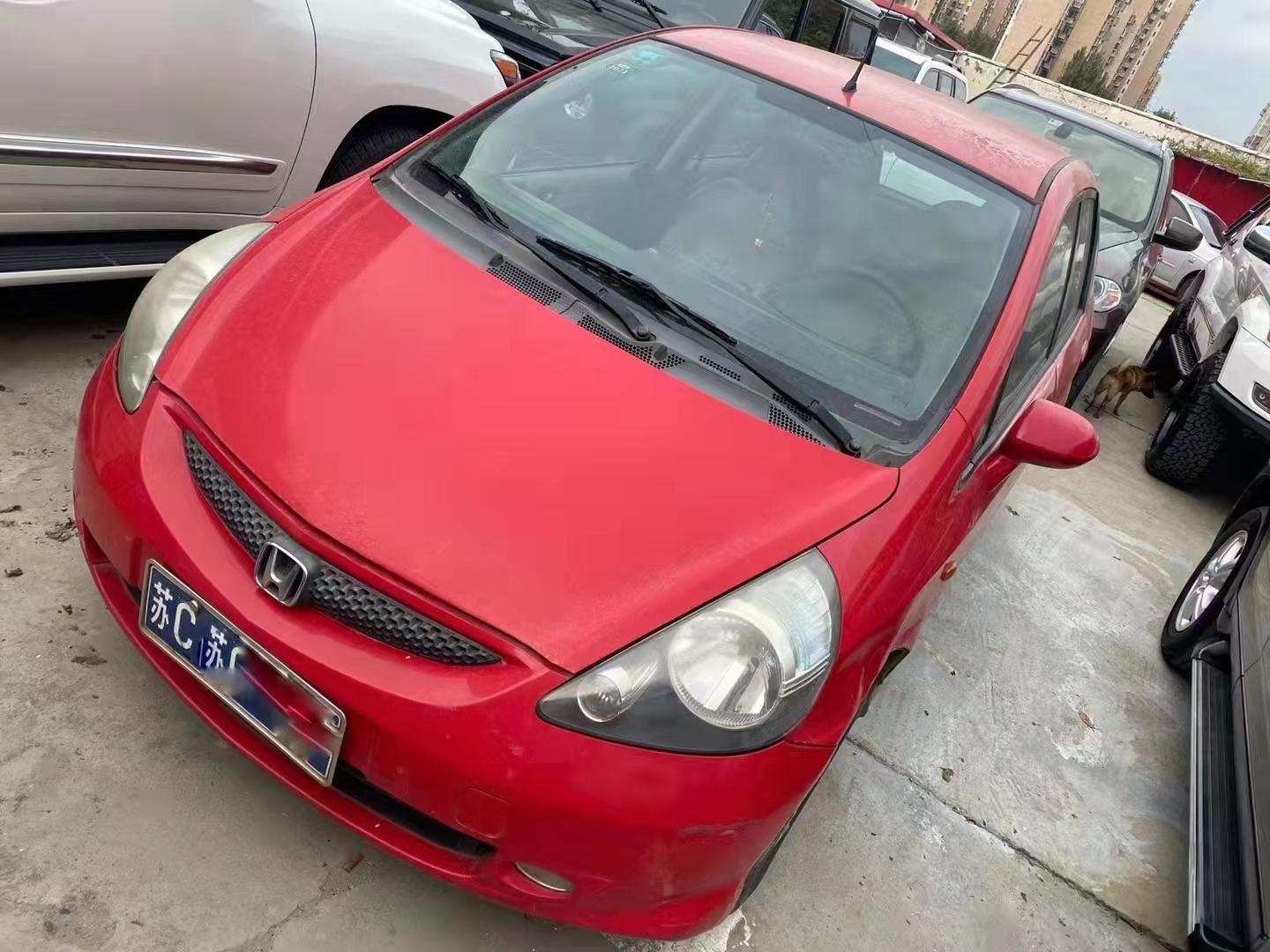 「情怀玩车」2005年老款CRV翻新复活日记，至死返生，终成神话