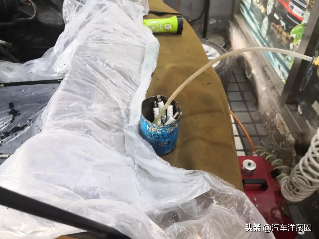 汽车保养只会换机油,汽车保养换机油的方法和步骤