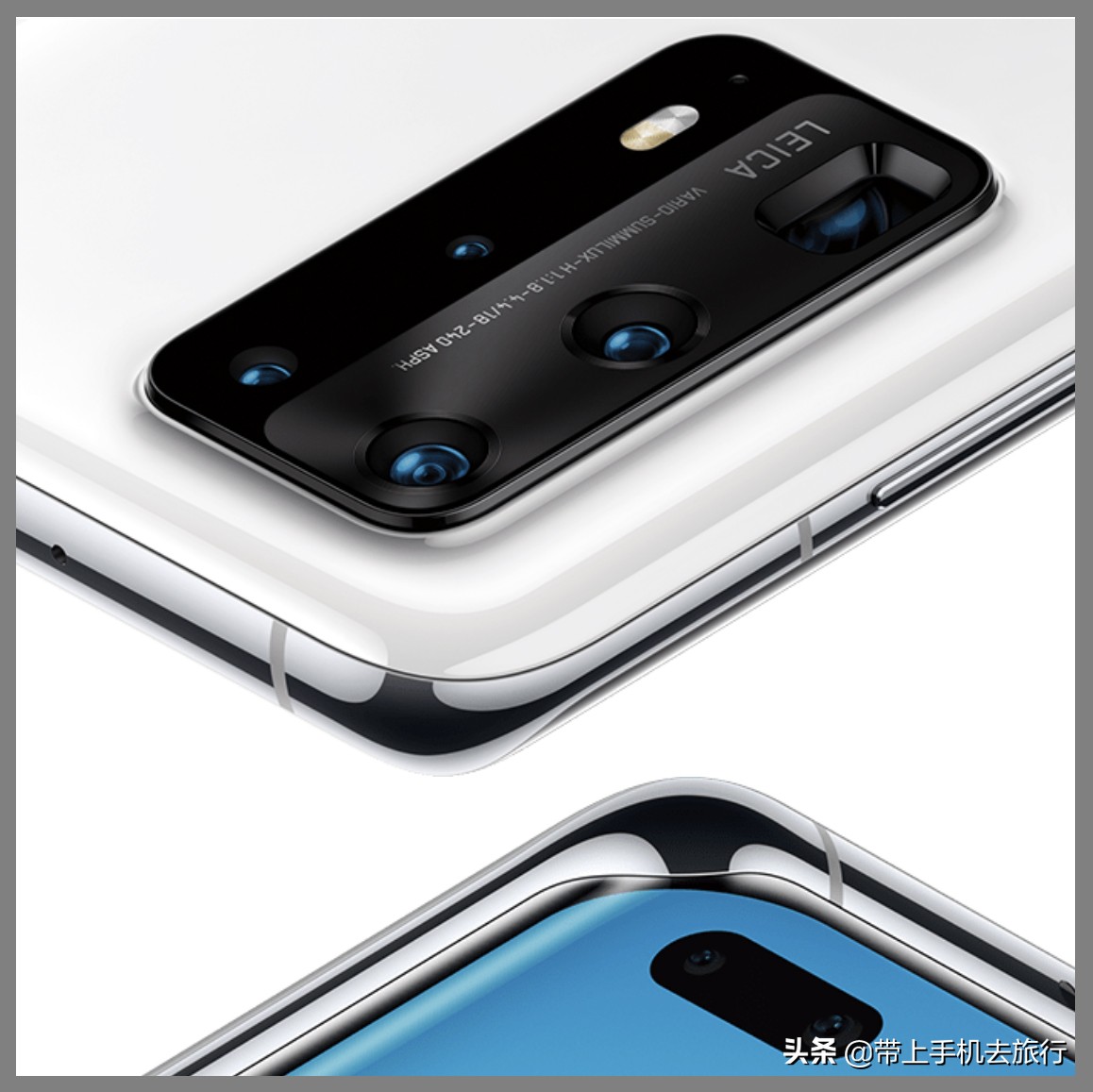 华为手机拍照模式详解,华为手机拍照模式详细讲解