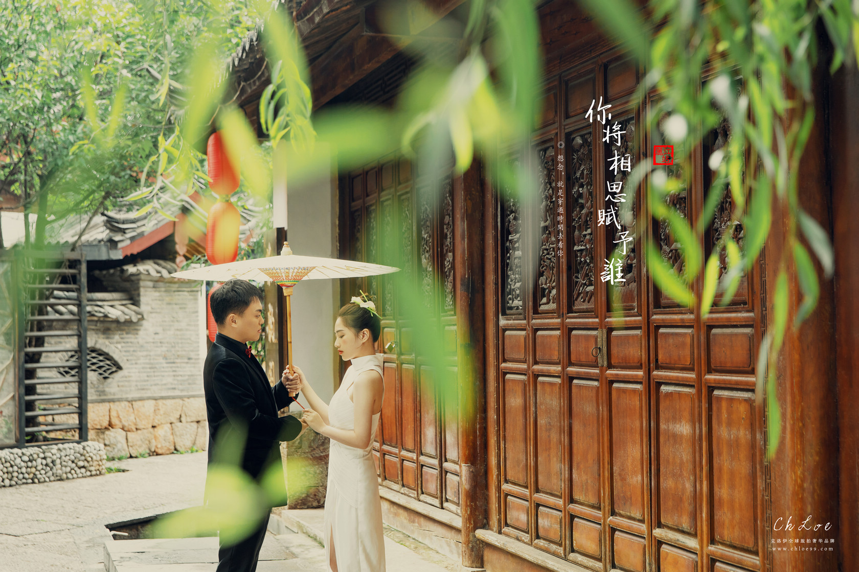 旅拍婚纱照需要问一下什么,旅拍婚纱照注意事项及攻略