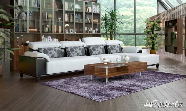 2021年沙发十大爆款布艺沙发,沙发品牌排行榜前十名大沙发