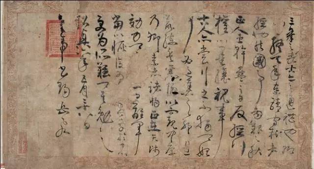 书法的风格与个性之美,书法与艺术尽显古韵之美