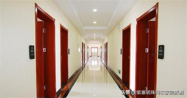 您的小资生活只差来到辽宁东戴河千玺度假庄园，体验乡村之美！