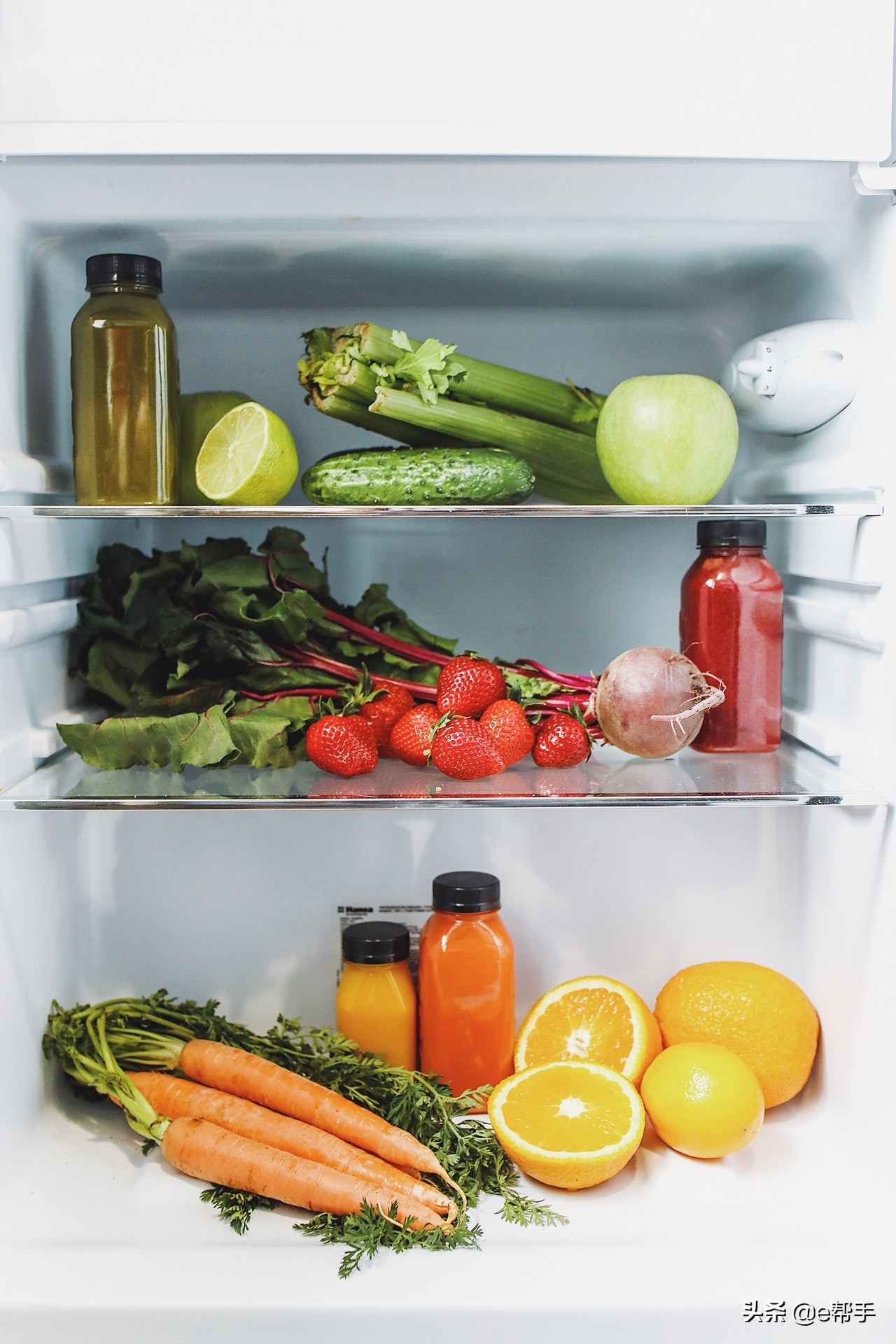 变频冰箱和定频冰箱怎么选,容声冰箱529和美的冰箱528怎么选