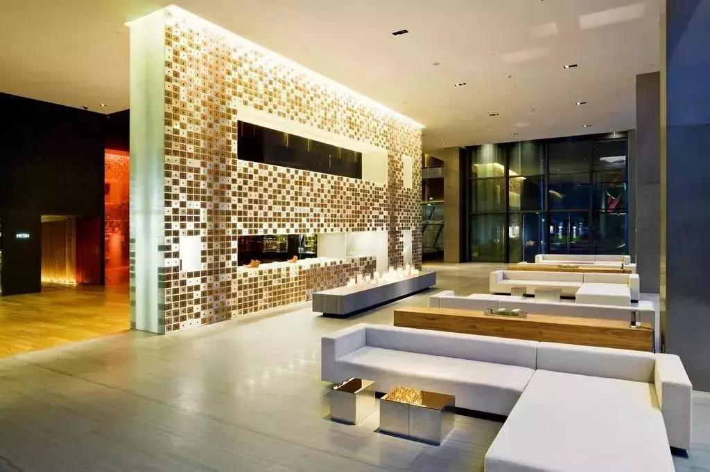 美哭你！盘点范冰冰、邓超、霍建华最爱的酒店