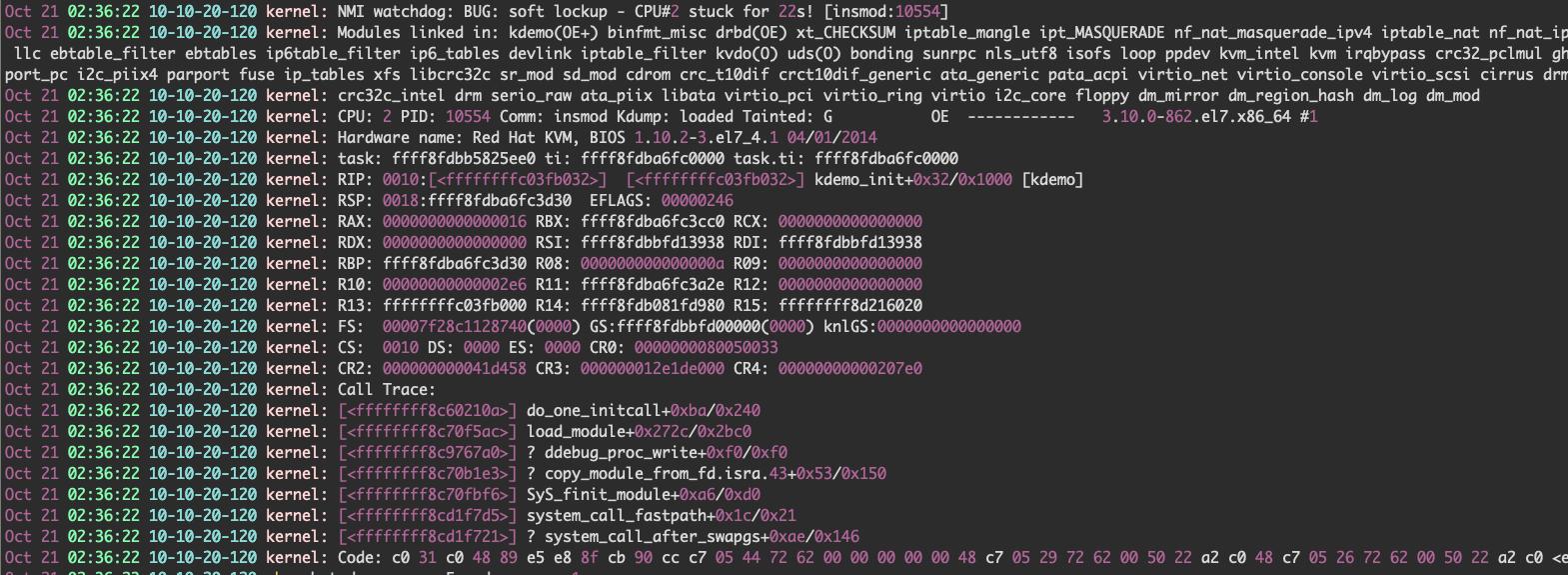 linux故障排除视频,linux故障大全及解决方法