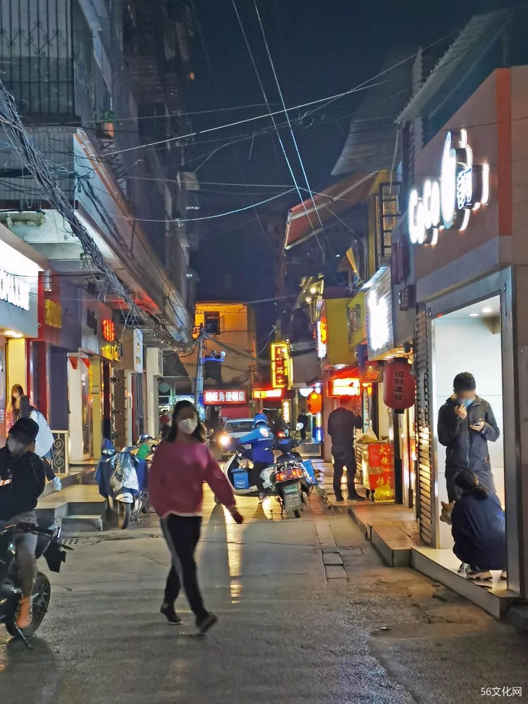 昆明旧时光电子版,昆明旧记忆