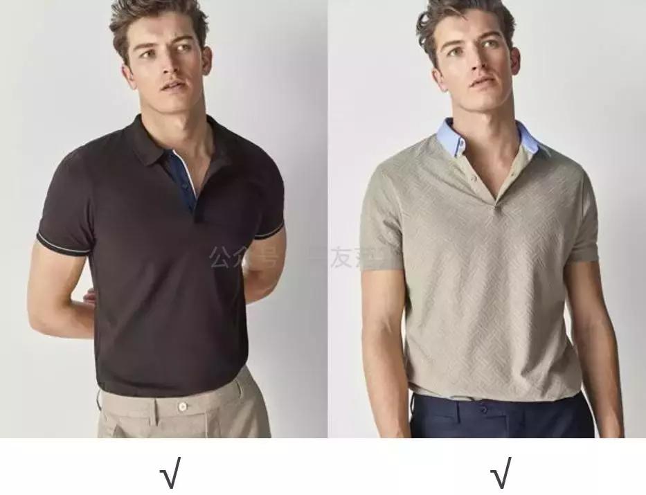 怎么穿显高显瘦男生学生,个子矮的男生怎么穿显高