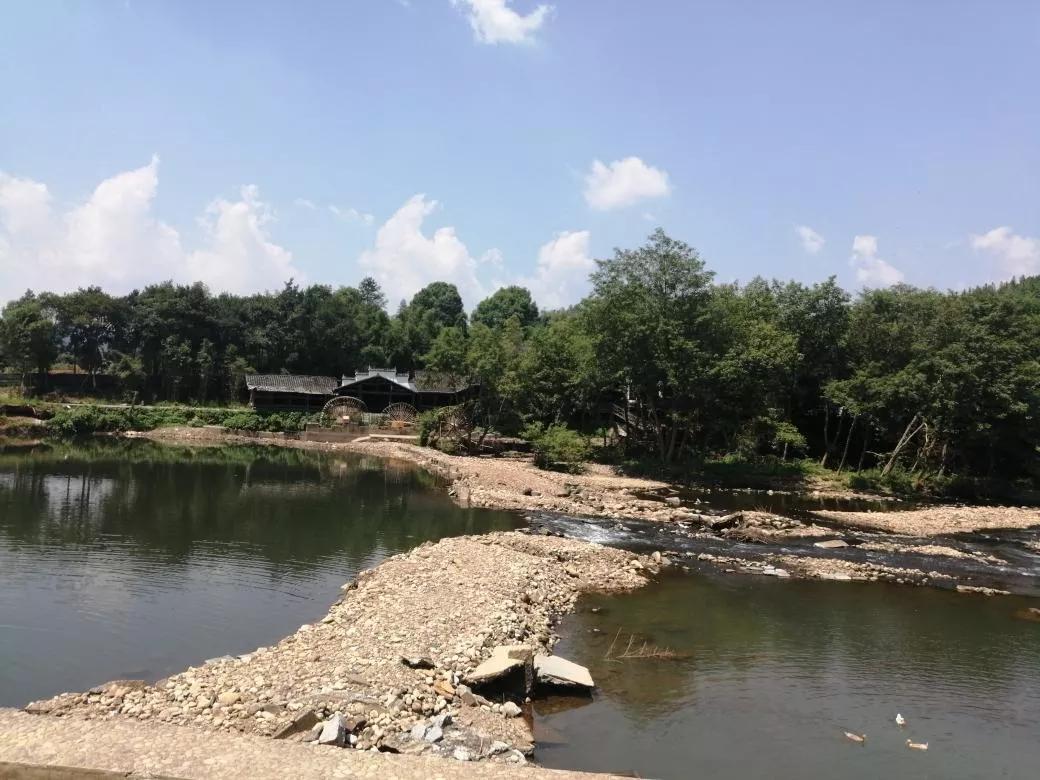 婺源旅游北线攻略,江西婺源自由行二日游攻略