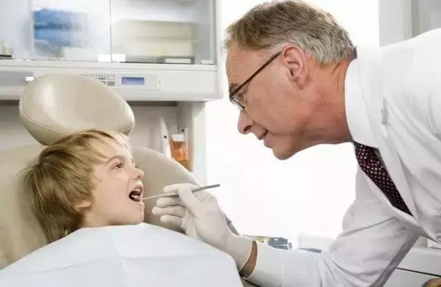 99％的孩子牙齿问题，答案都在这里了