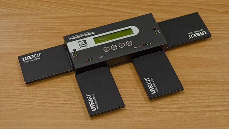 超高速底层系统数据复制，安全精准不丢失