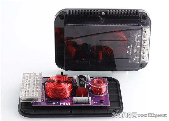 惠威新作cx265,惠威cx-265