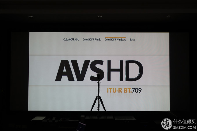 投影如何校正,投影机画质调试