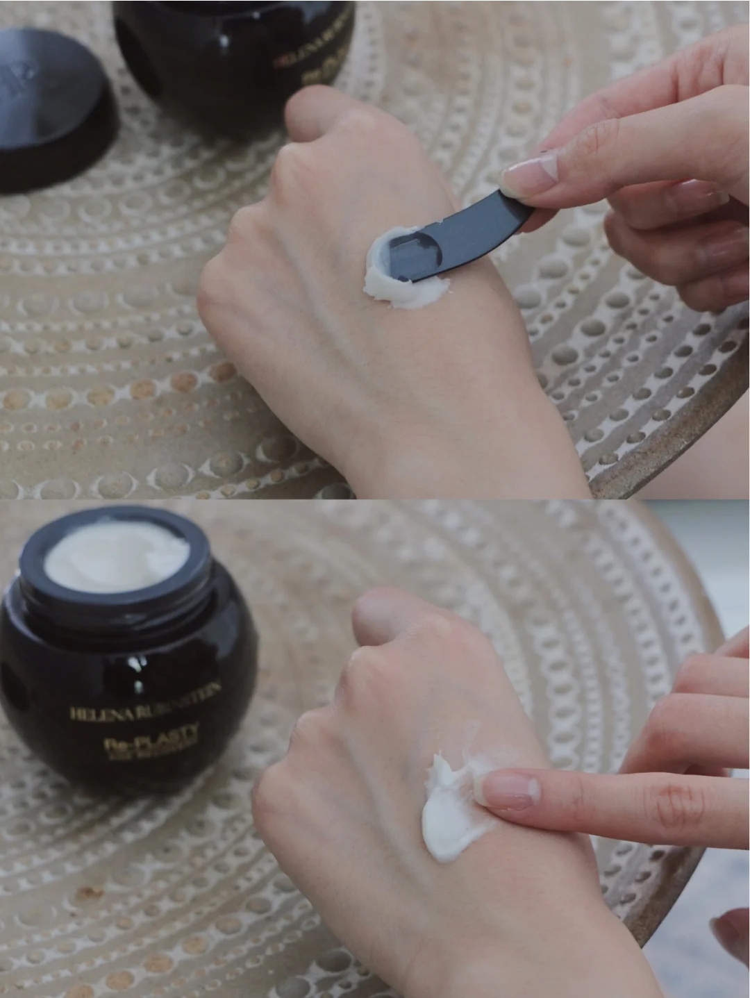 三十岁以后用的眼霜,兰蔻紧致塑颜眼霜淡纹效果好吗