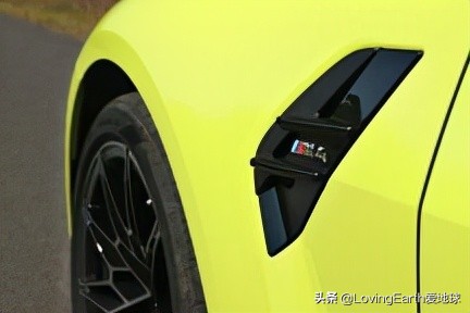 宝马m4四门轿跑车测试,全新宝马m4性能测试