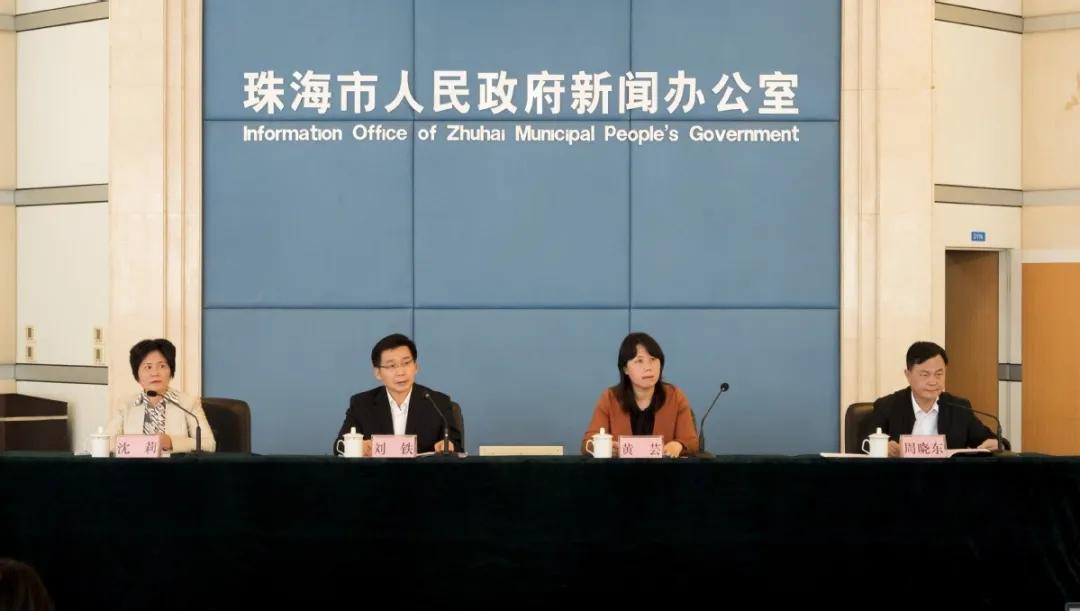 珠海小长假旅游攻略,五一珠海周边最值得去玩的地方