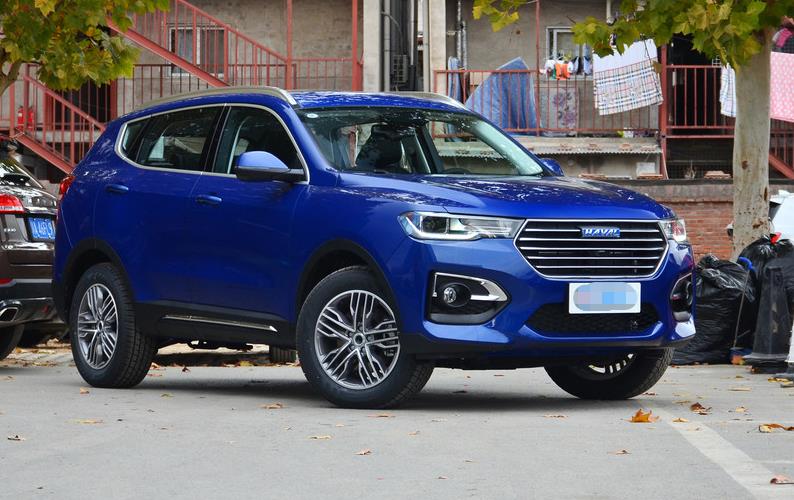 哈弗h6的优缺点车主真实感受,哈弗h6s混动版买了有后悔的吗