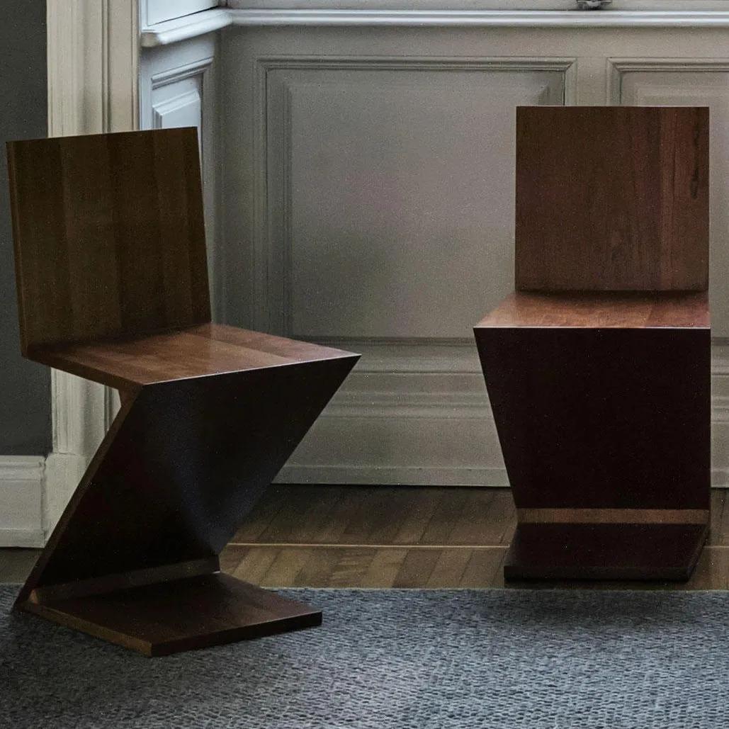 RR·LIFESTYLE|与时尚有不解之缘的C位之椅