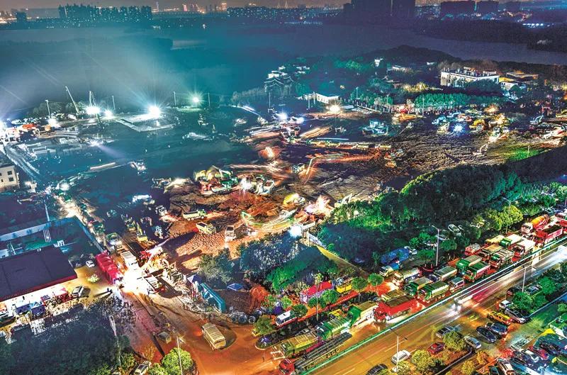 武汉最难忘的视频,武汉十大珍贵记忆