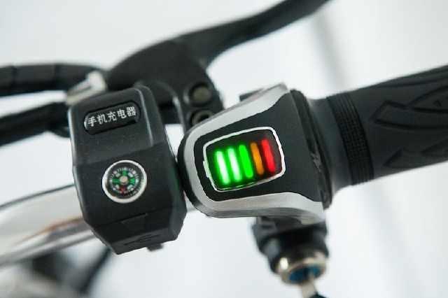 电动车到了冬天就不耐用怎么办,电动车突然没劲了放了一会就好了