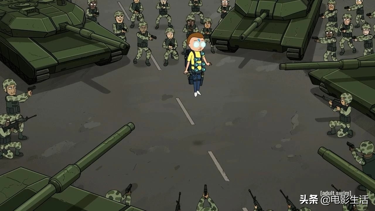 豆瓣9.9评分的神作古装剧,豆瓣开分9.7的神作