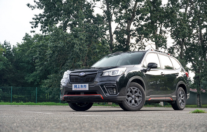 斯巴鲁森林人自驾游可靠吗,斯巴鲁森林自驾