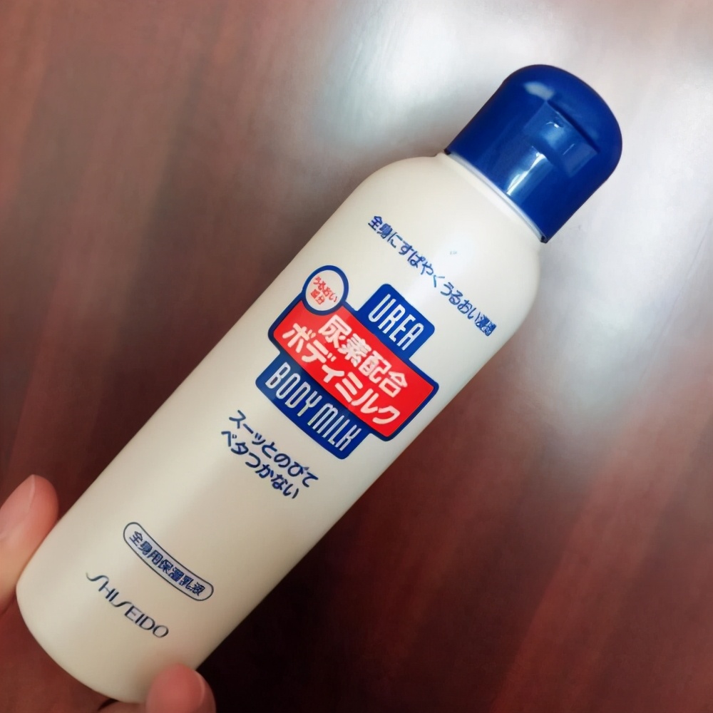 身体乳哪个牌子的好用?身体乳怎么用才正确?日本护肤品篇