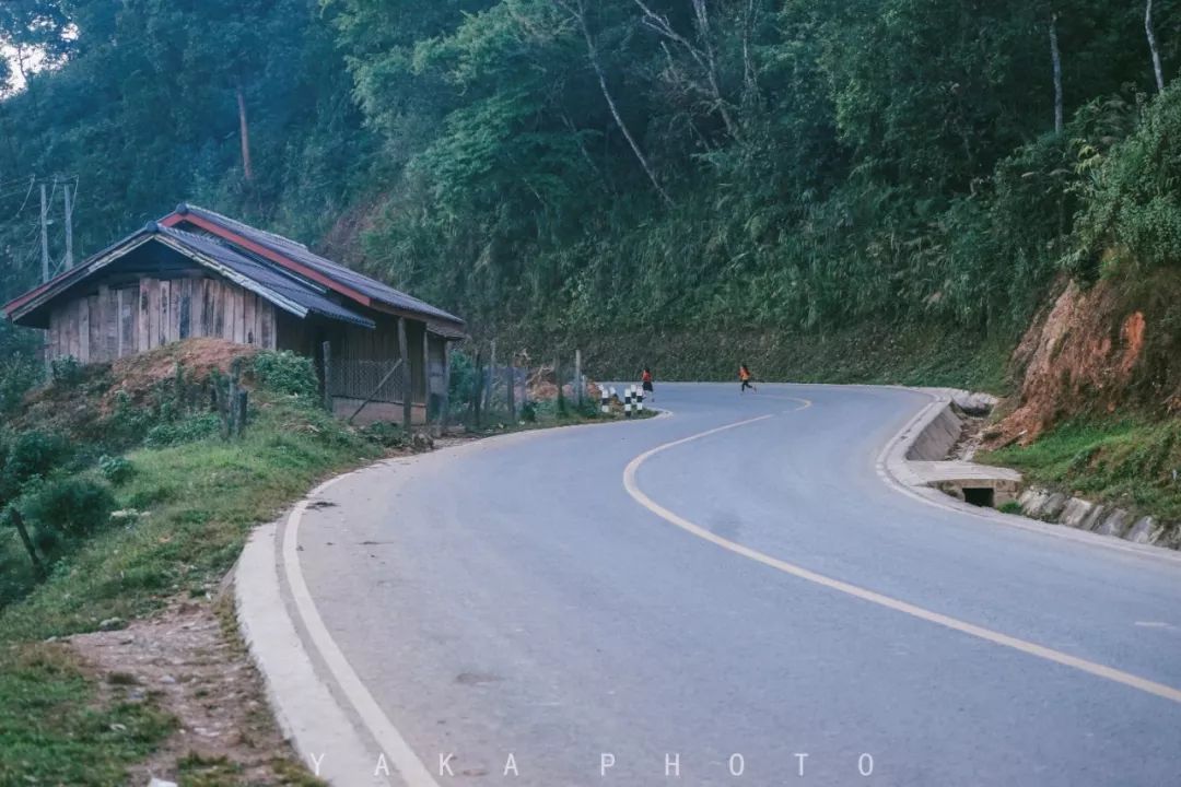 昆明自驾老挝超详细攻略,昆明老挝一日游