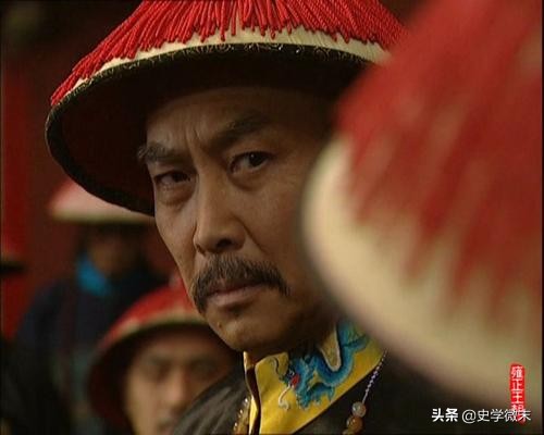 雍正王朝清宫戏,清宫电视剧如何拍