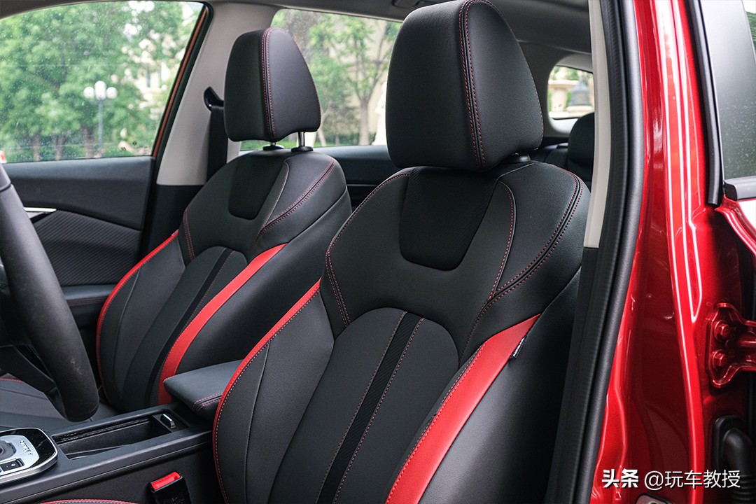 10万左右的法系车suv,10万以内的全新高颜值suv