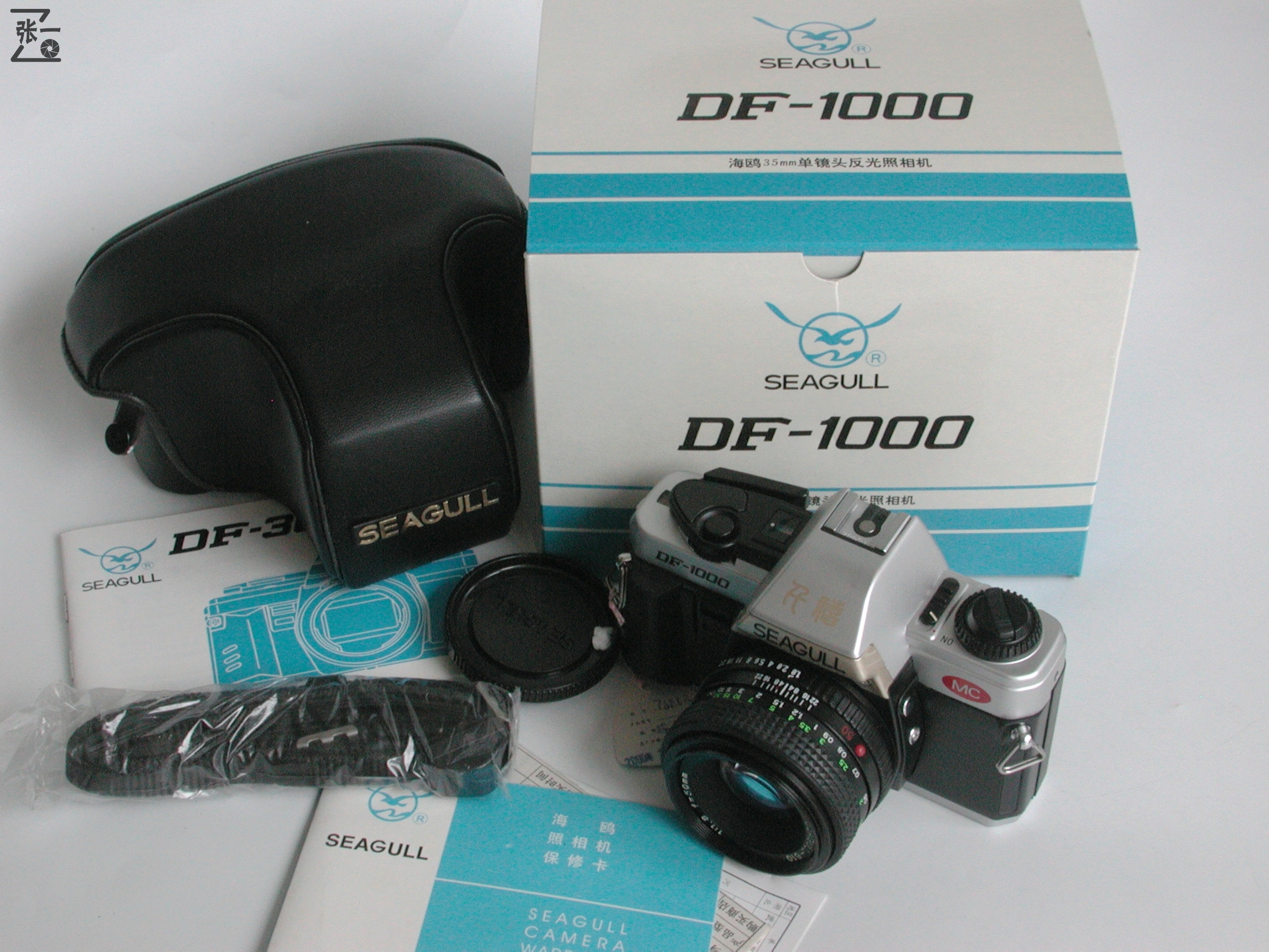 海鸥df照相机,海鸥dh800照相机