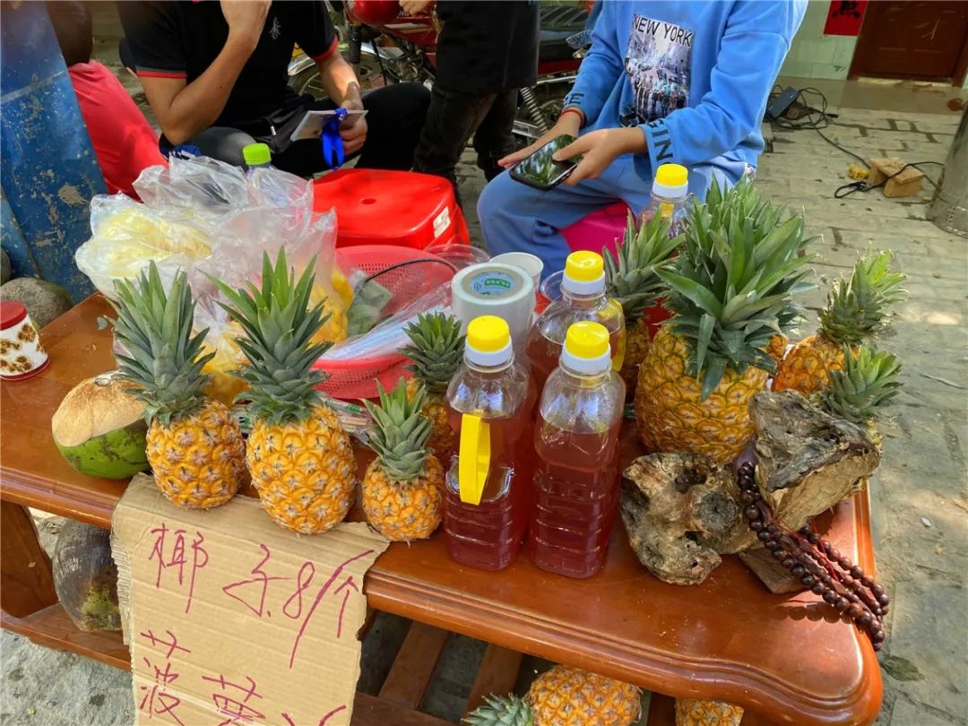 昌江梨花里视频完整版 (昌江王下乡黎花里自驾游攻略)