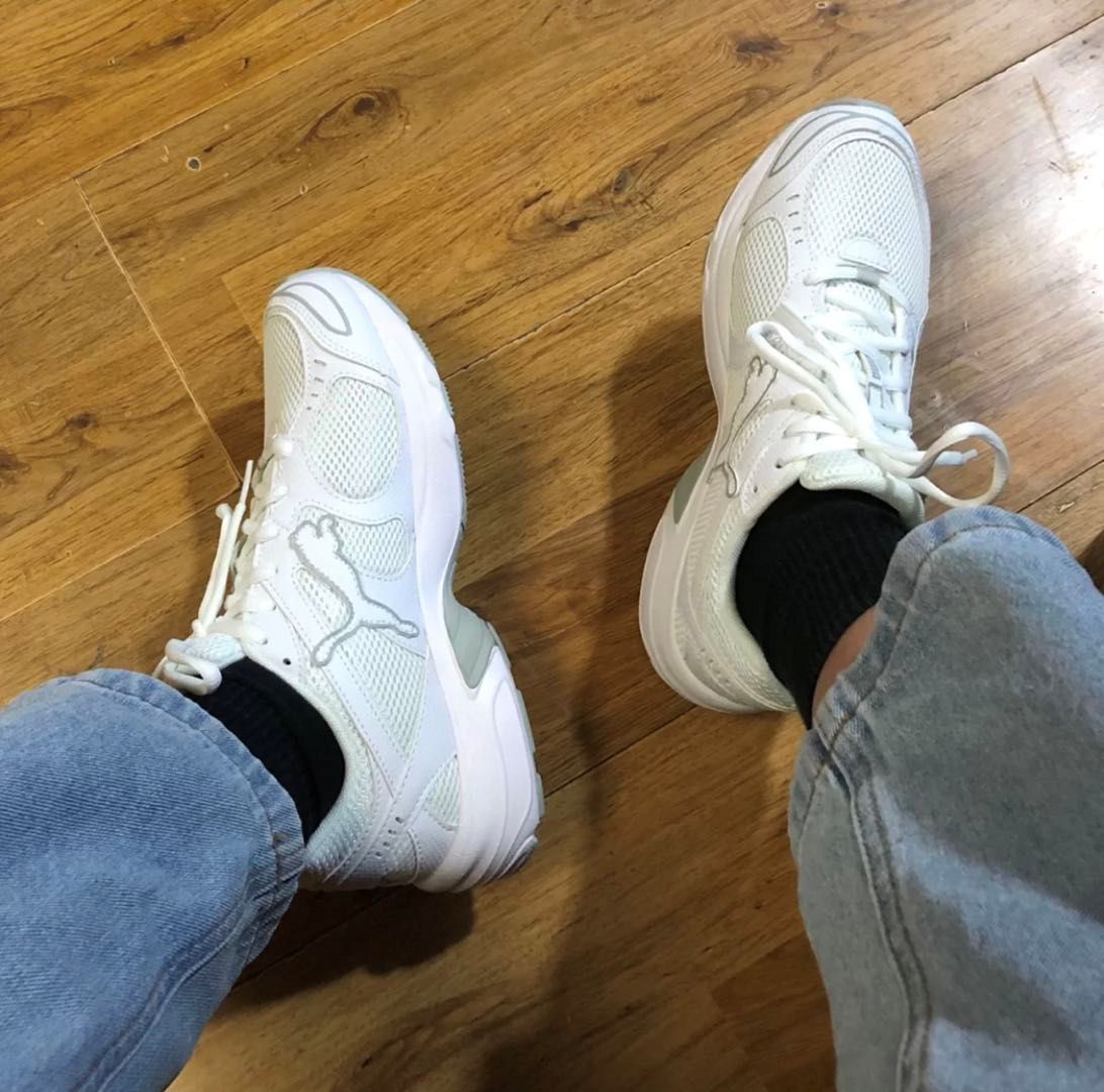 又好看又实用的运动鞋推荐,必备的几款运动鞋推荐