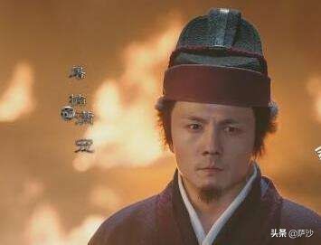 三国最大喷子,三国第一喷子祢衡有才华吗