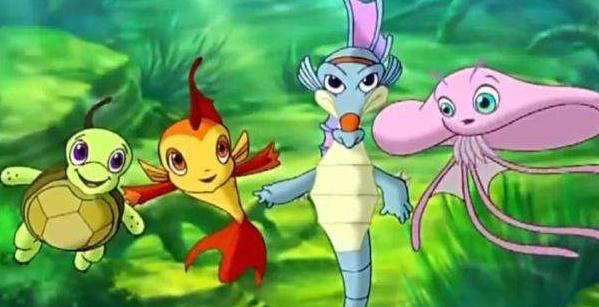 80年看过的动画片大全,80后小时候看过的100部国产动画片