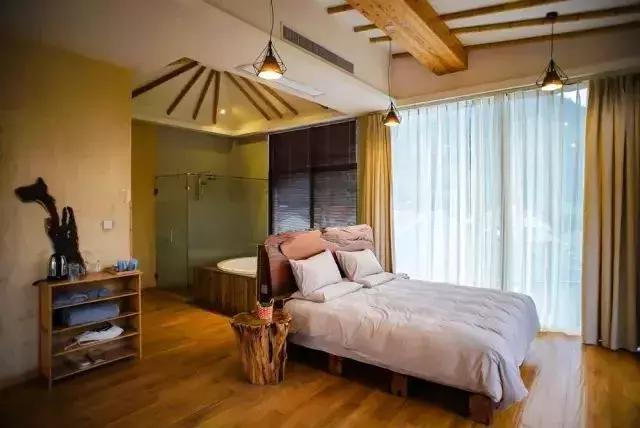 这五家海景民宿美到不想回家,冬季旅游民宿推荐