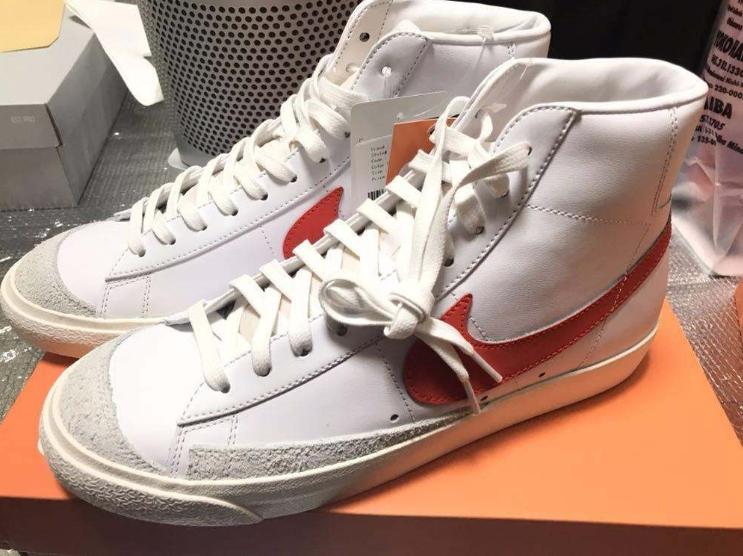 nike品牌系列介绍,nike世界第一