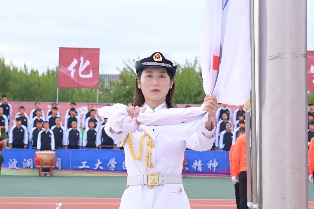 长春工业大学办学精神,长春工业大学