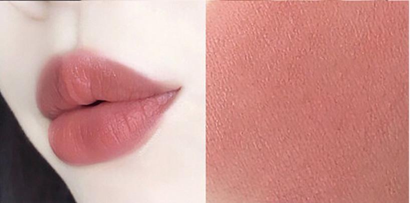 什么口红显白最快,口红显白色号推荐