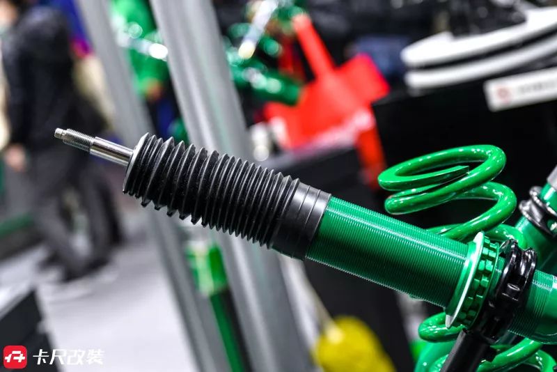 比原厂还舒服的避震器,避震器改装推荐
